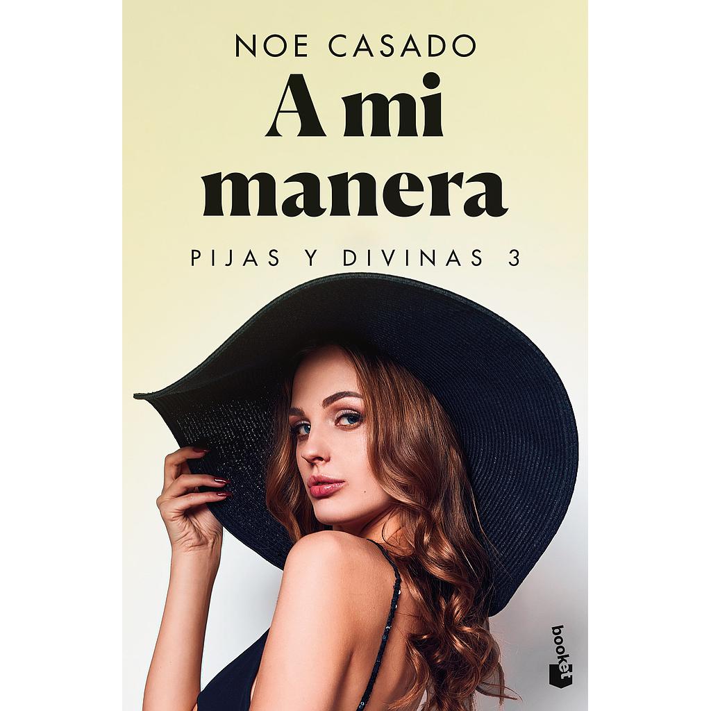 A mi manera