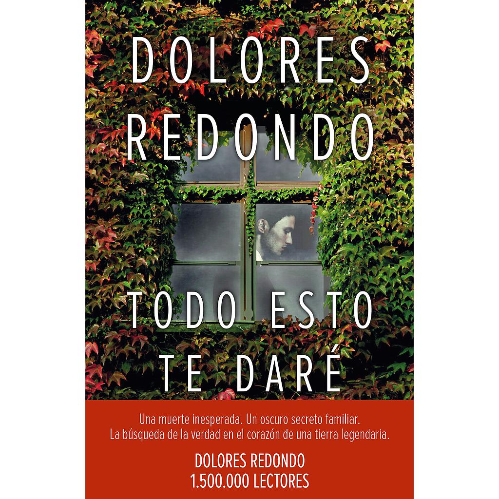 Todo esto te daré