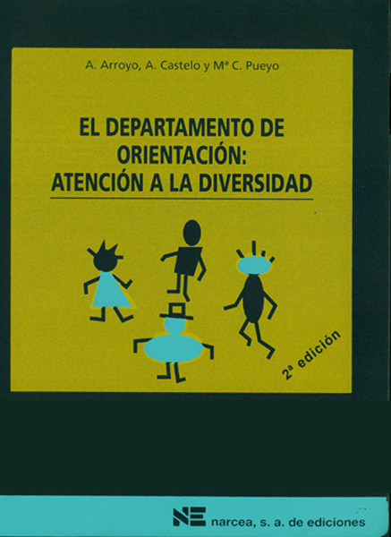 El Departamento de Orientación