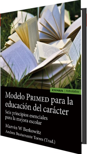 Modelo PRIMED para la educación  del carácter