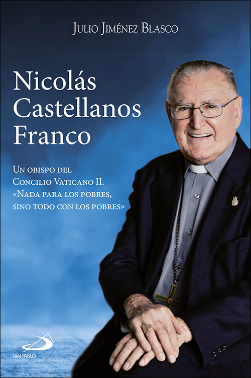 Nicolás Castellanos Franco