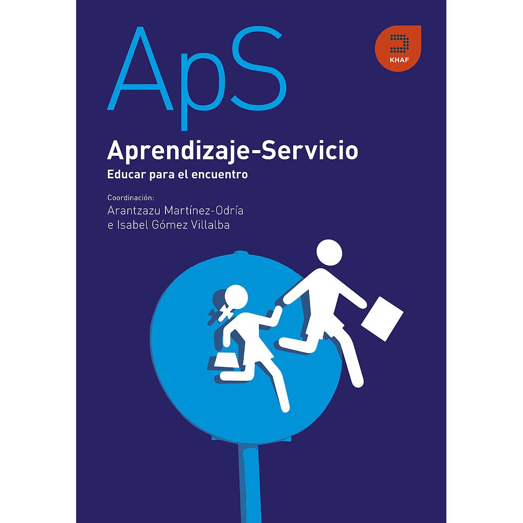 Aprendizaje-Servicio