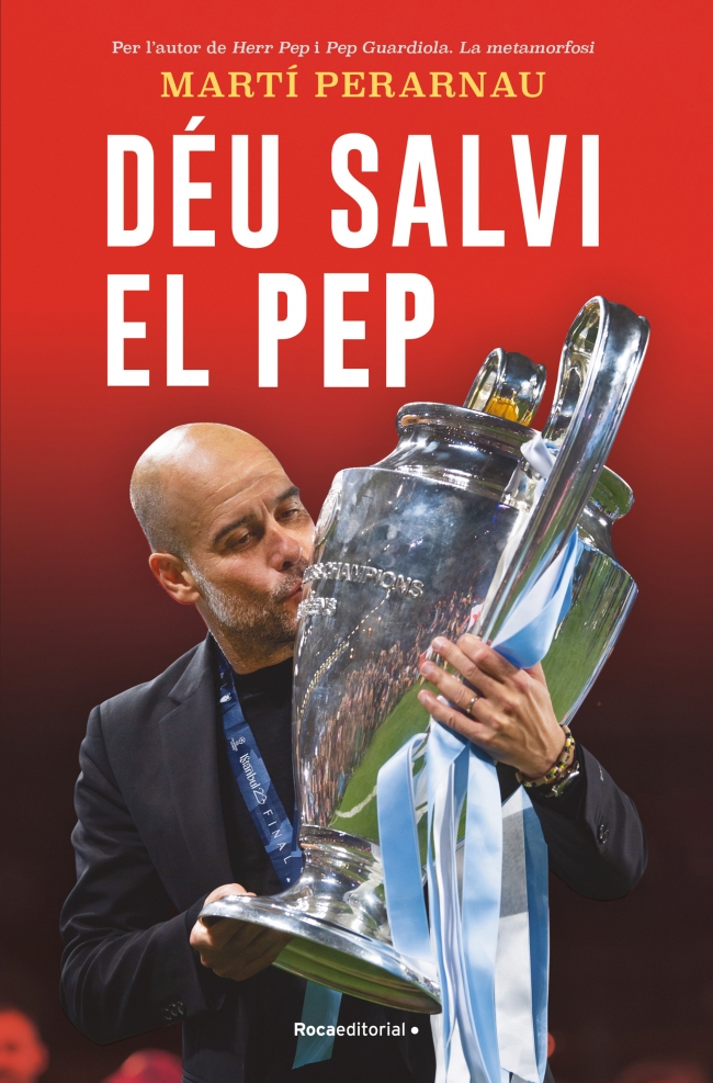 Déu salvi el Pep