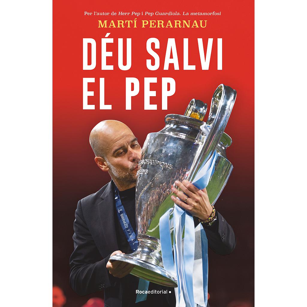 Déu salvi el Pep