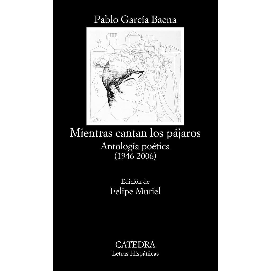 Mientras cantan los pájaros