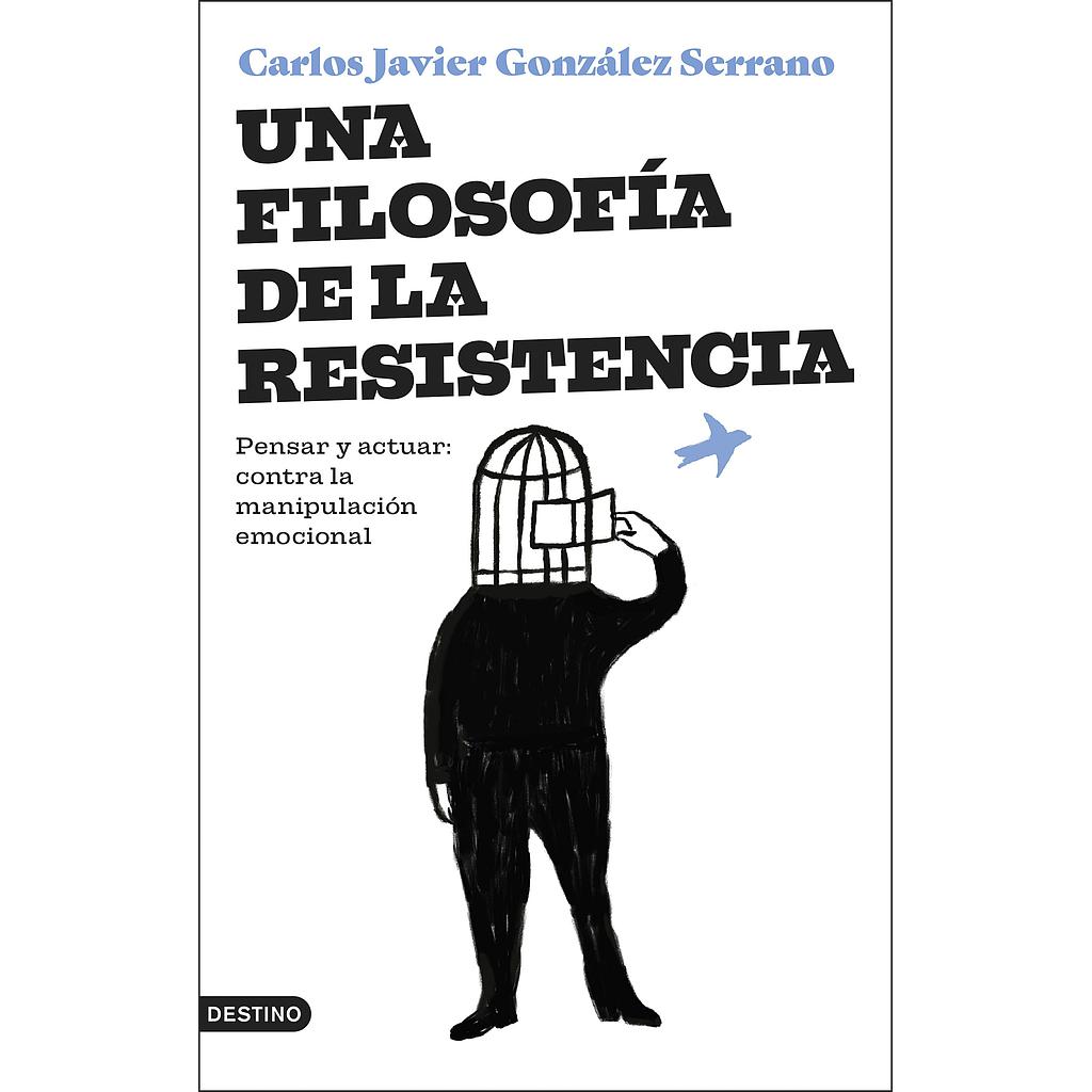 Una filosofía de la resistencia