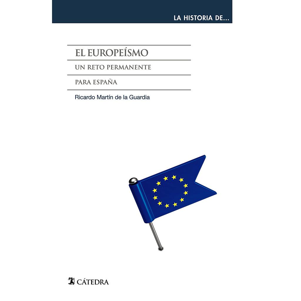 El europeísmo