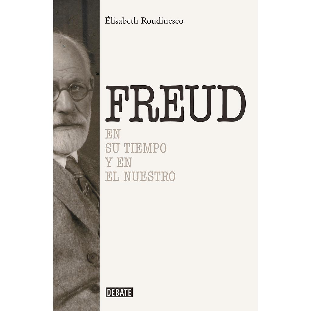 Sigmund Freud