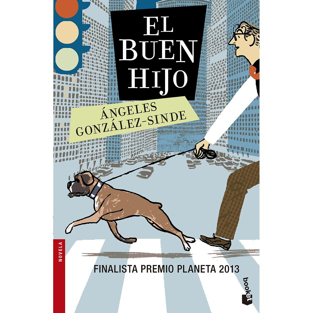 El buen hijo