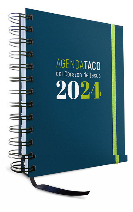 Agenda taco 2024