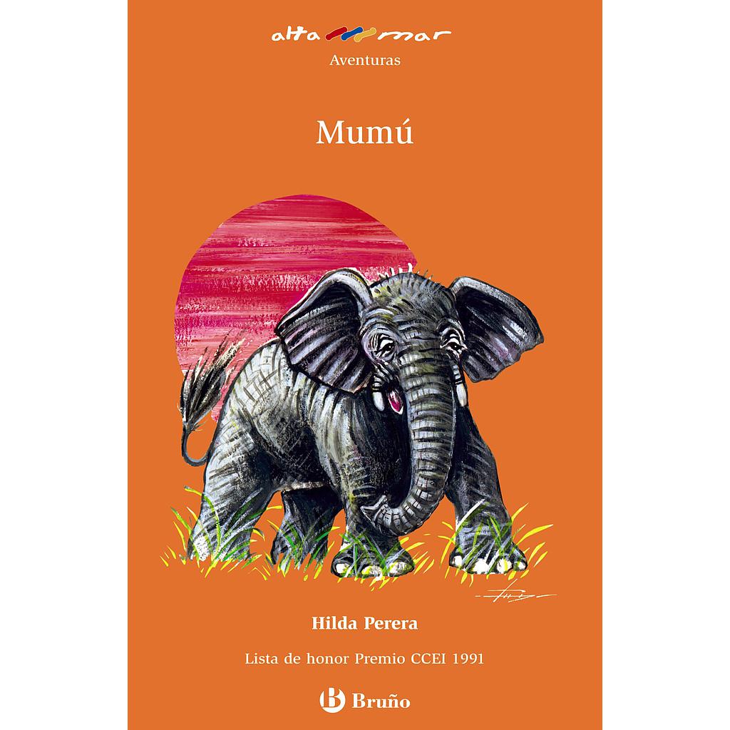 Mumú
