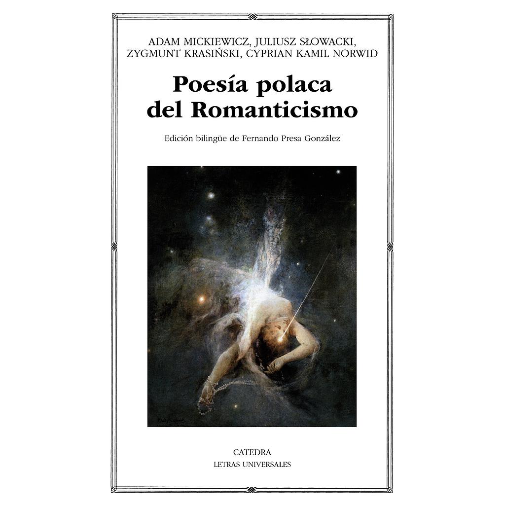 Poesía polaca del Romanticismo