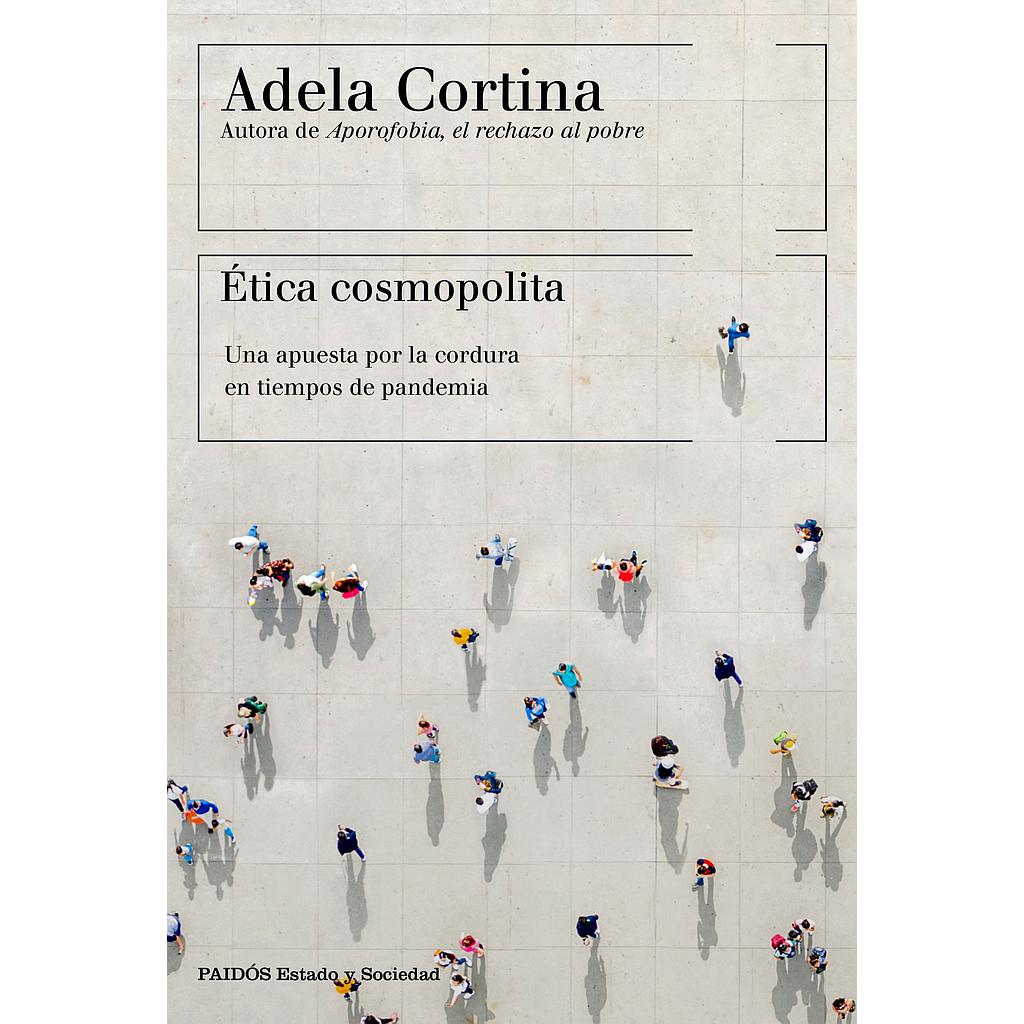 Ética cosmopolita