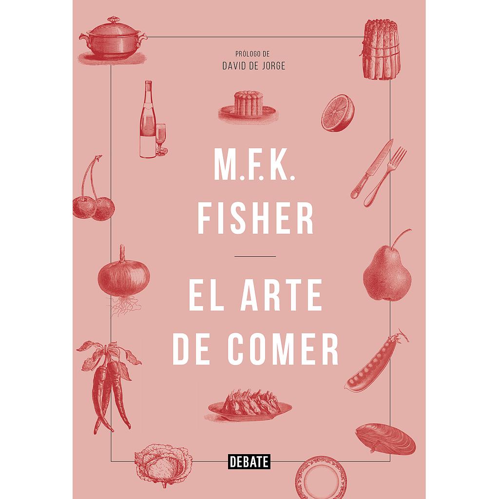 El arte de comer