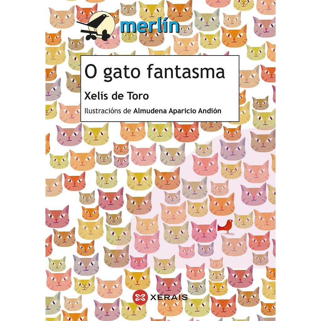 O gato fantasma