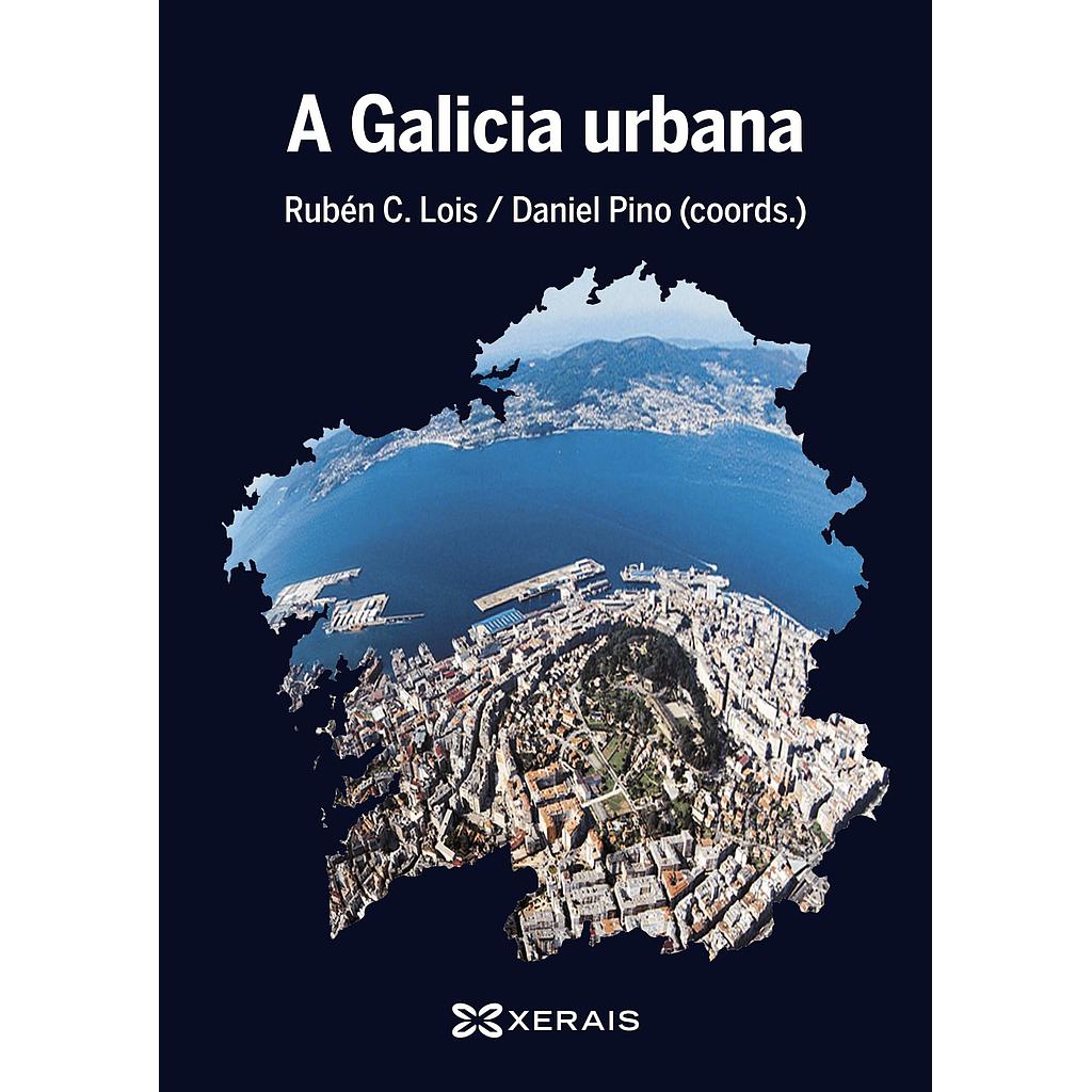 A Galicia urbana