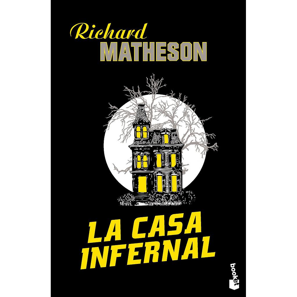 La Casa Infernal