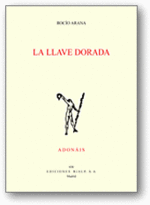 La llave dorada