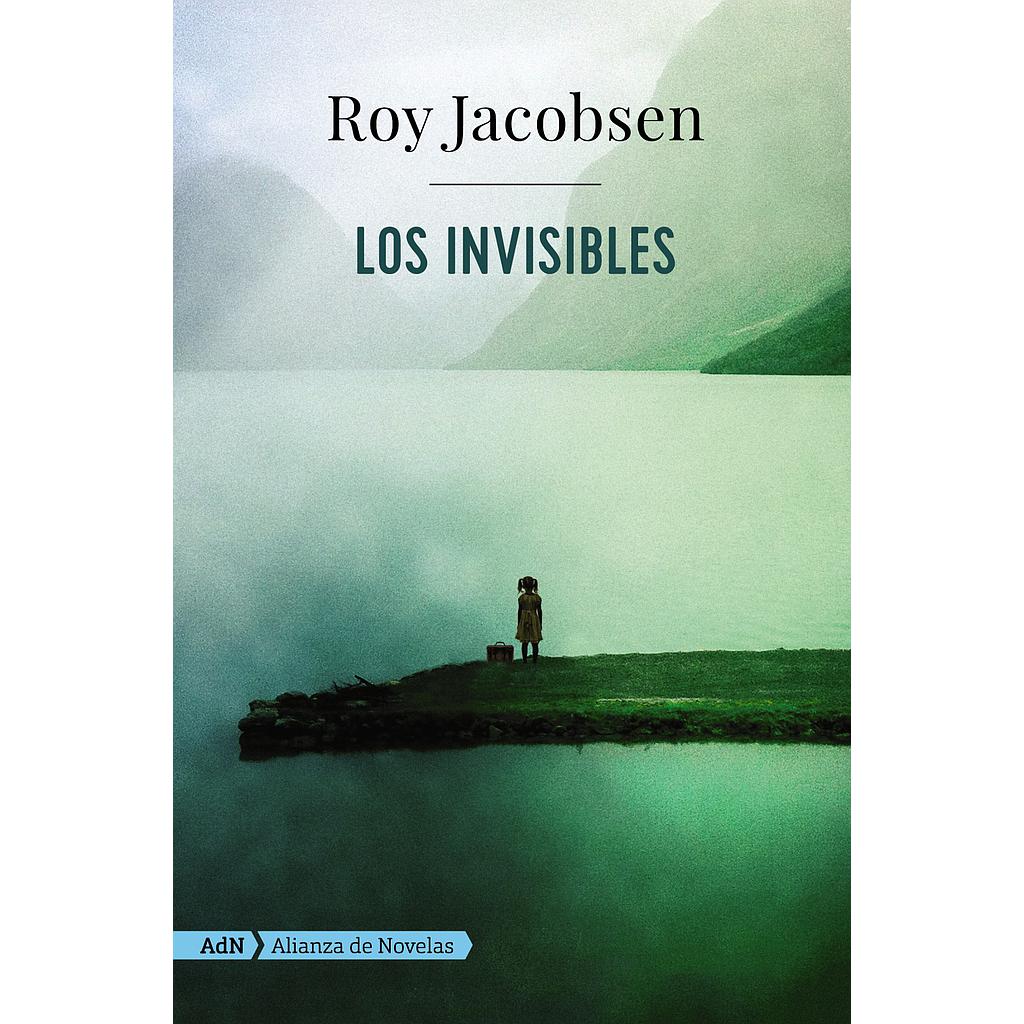 Los invisibles (AdN)