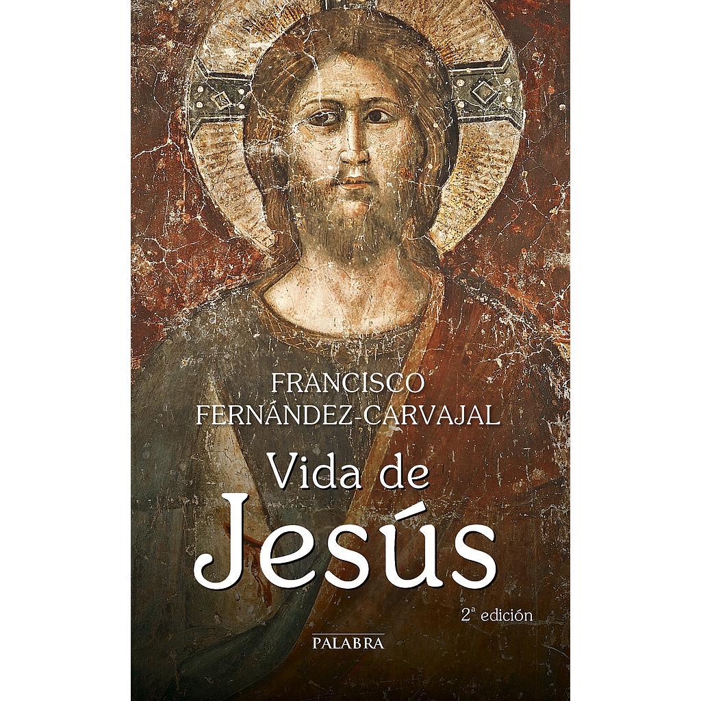 Vida de Jesús