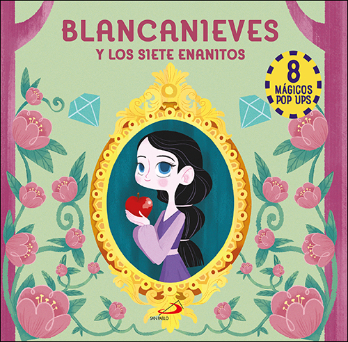 BLANCANIEVES