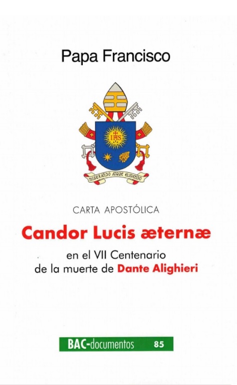 Candor Lucis Aeternae