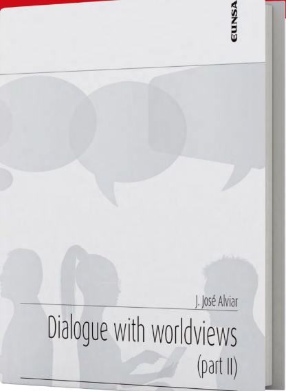 Dialogue with worldviews. Part II