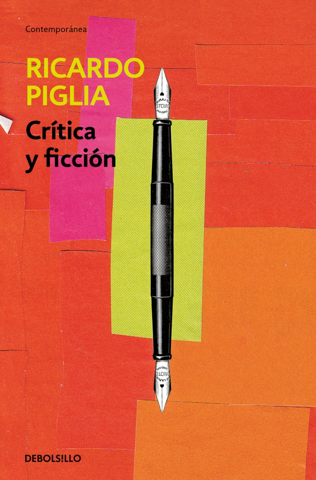 Crítica y ficción