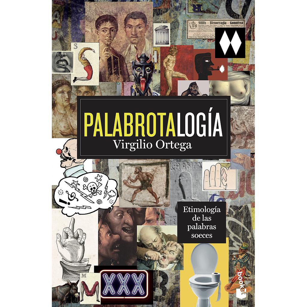 Palabrotalogía