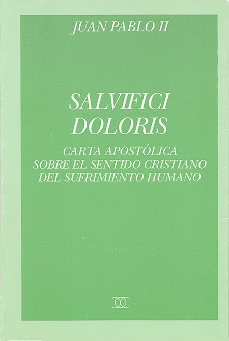 Salvifici doloris