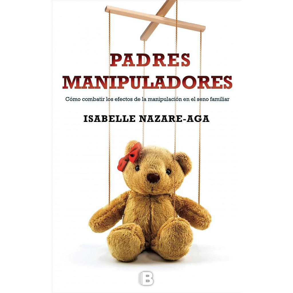 Padres manipuladores