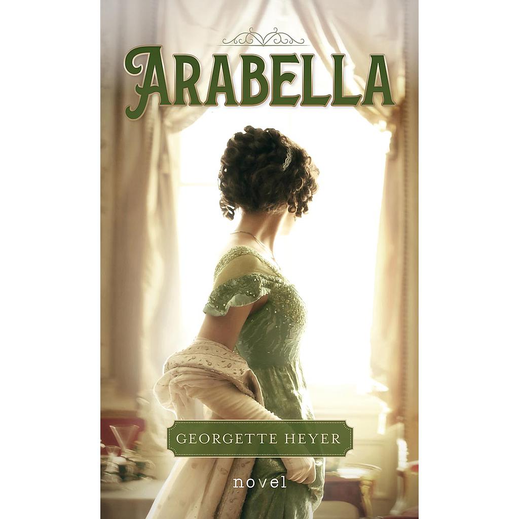 Arabella