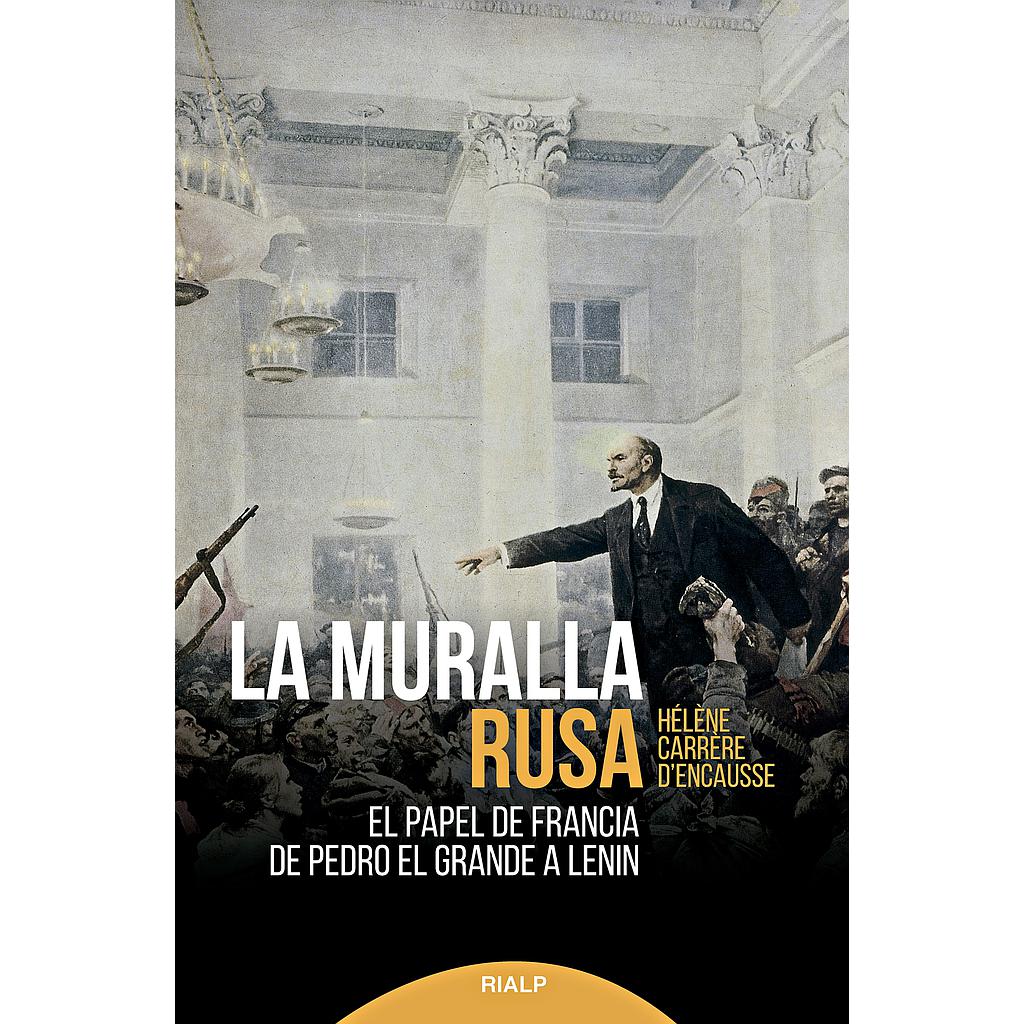 La muralla rusa