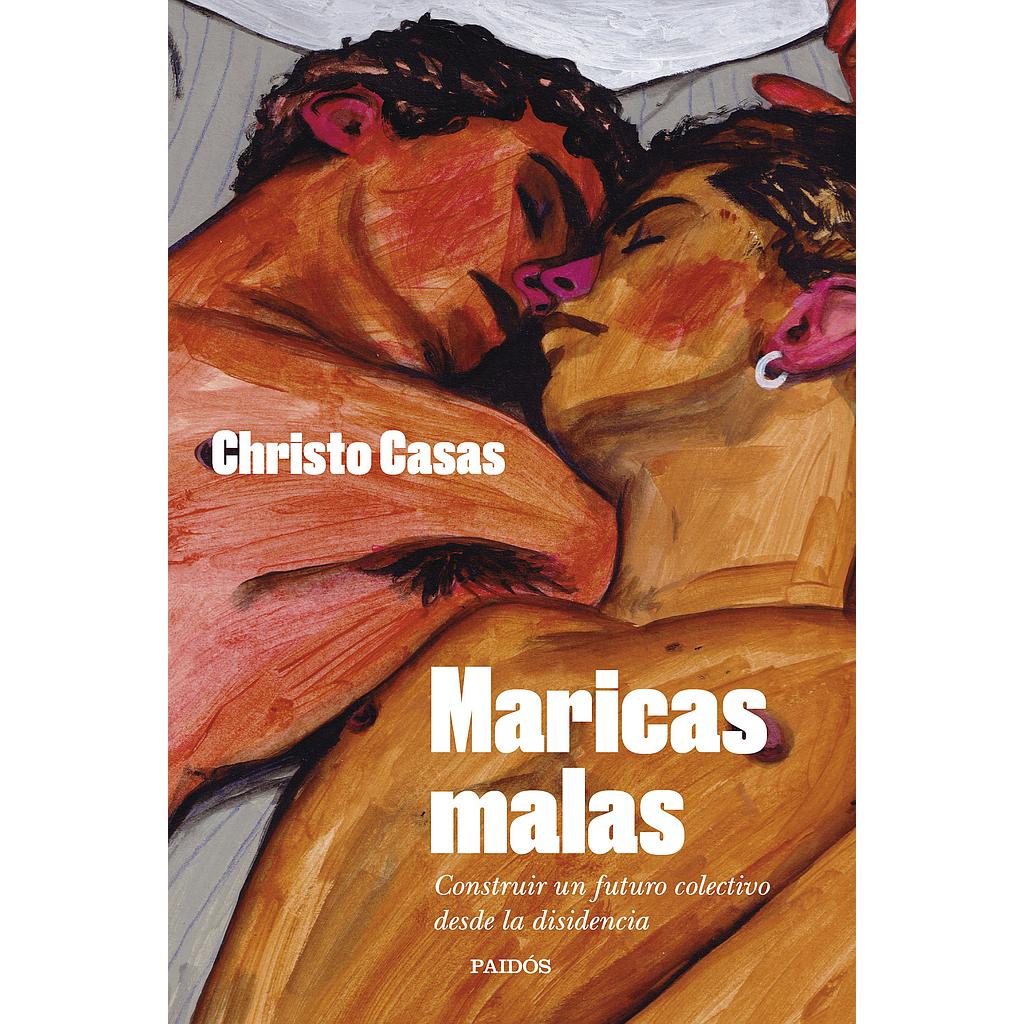 Maricas malas