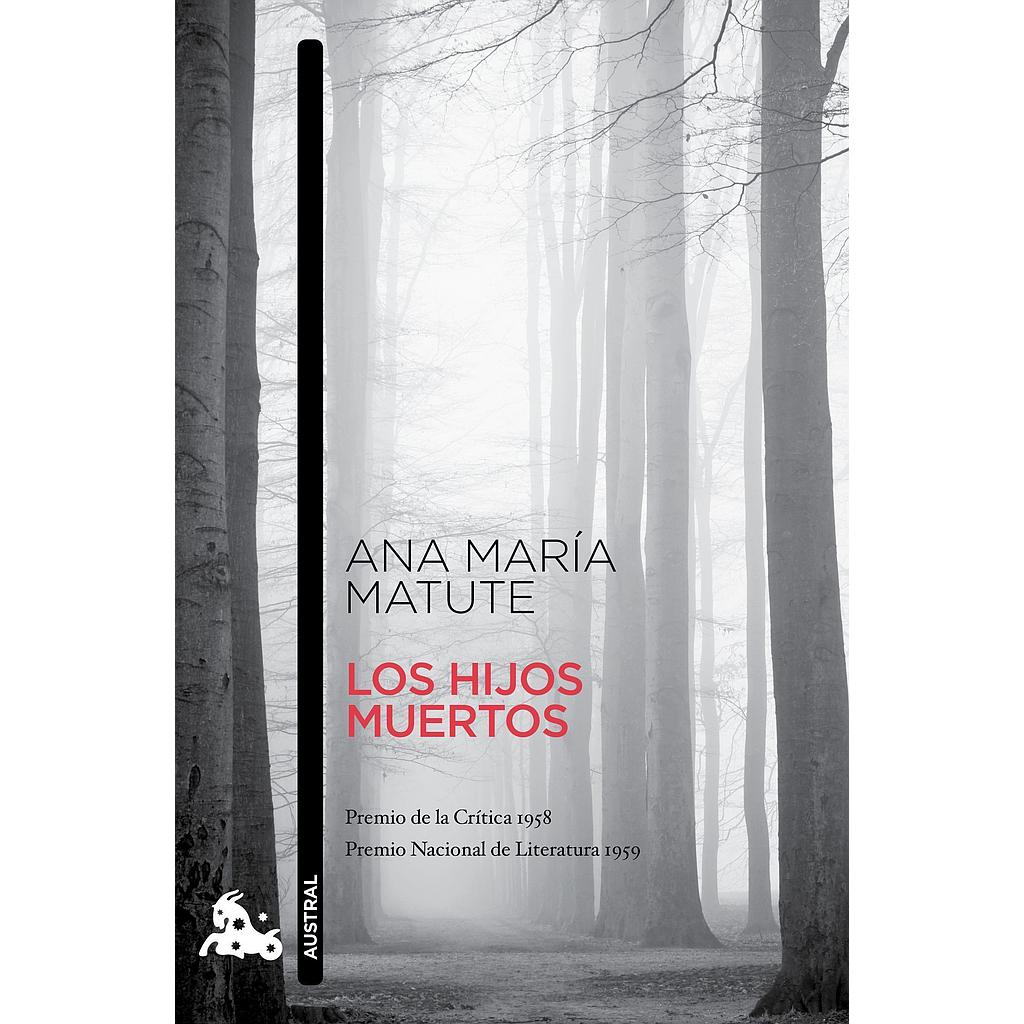 Los hijos muertos