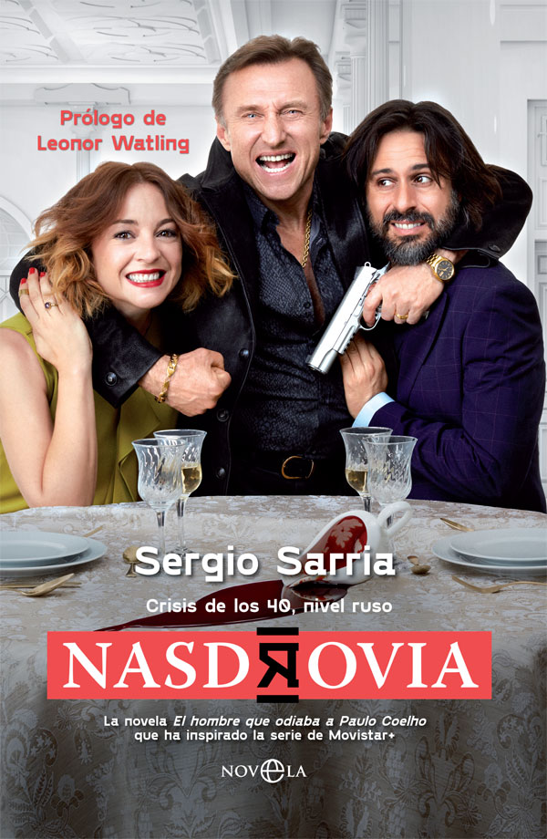 Nasdrovia