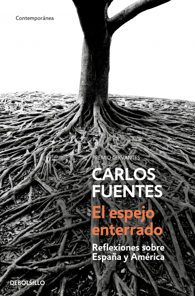 El espejo enterrado