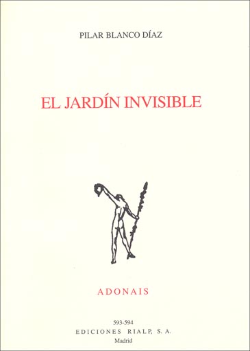 El jardín invisible