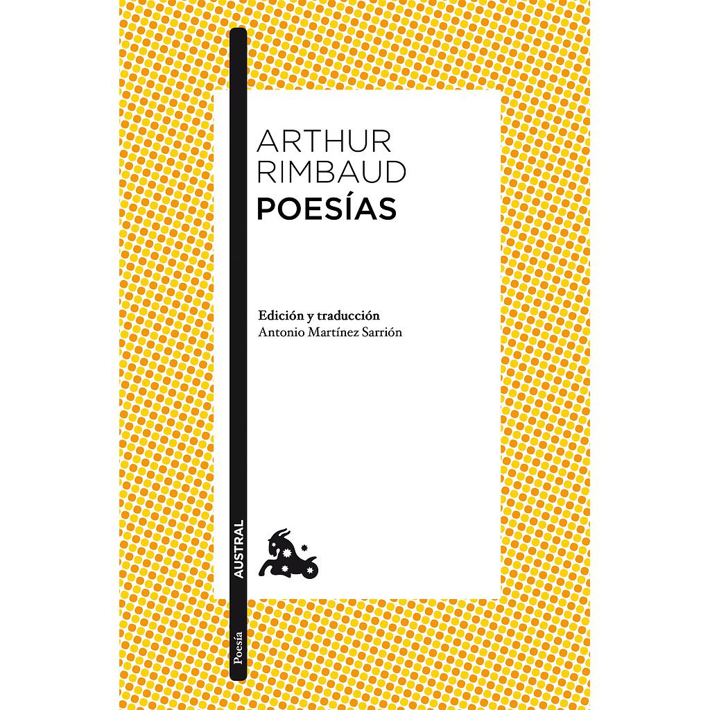 Poesías