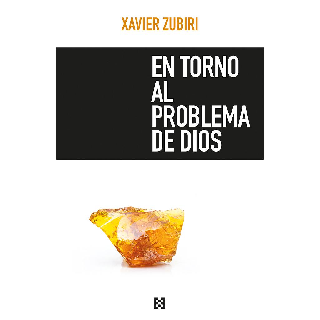 En torno al problema de Dios