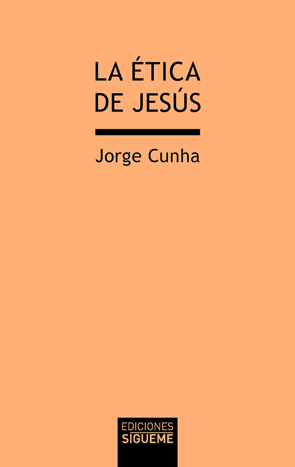 La ética de Jesús