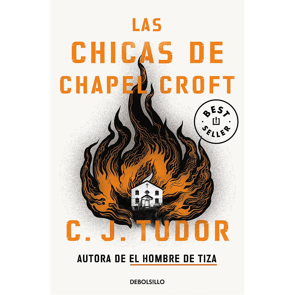 Las chicas de Chapel Croft