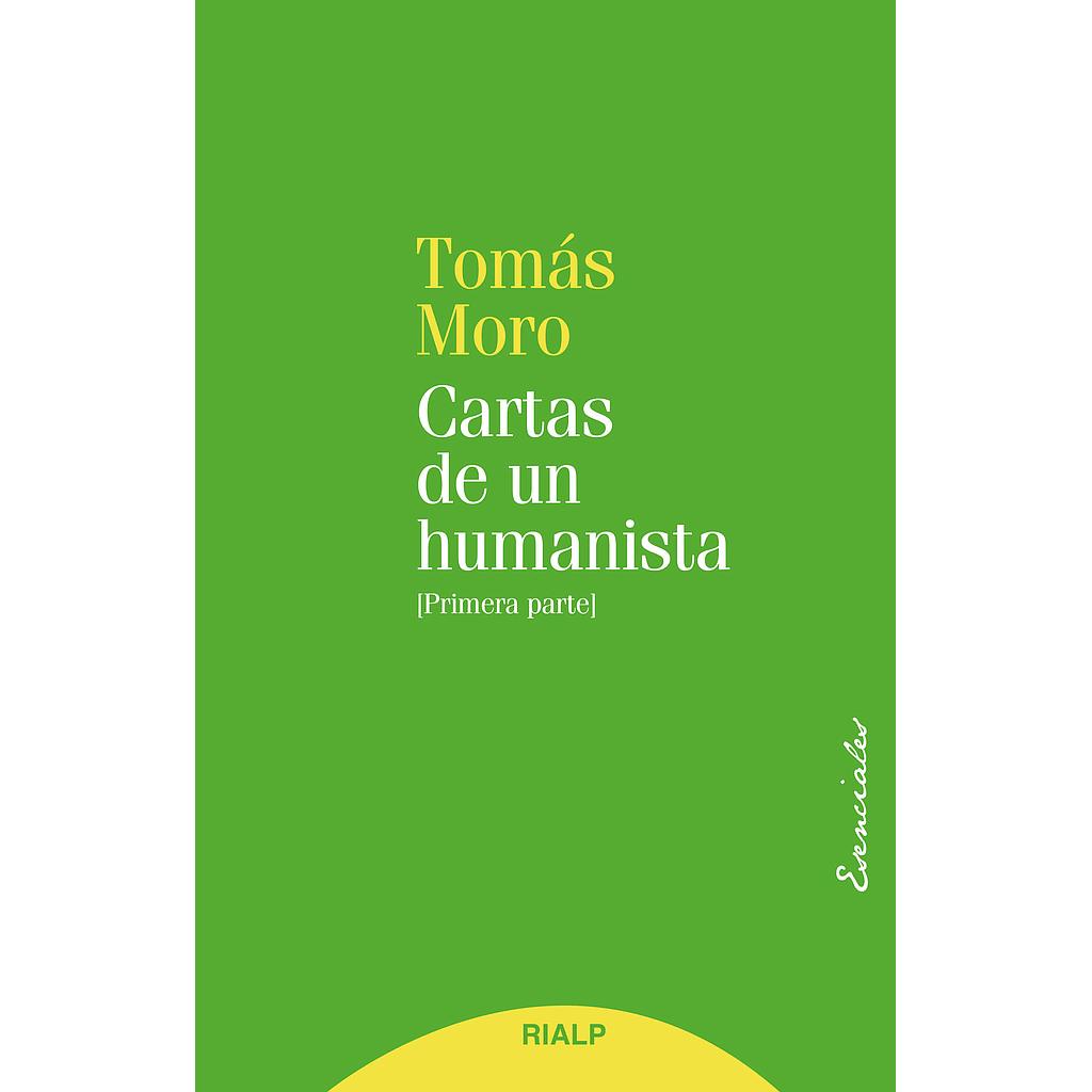 Cartas de un humanista