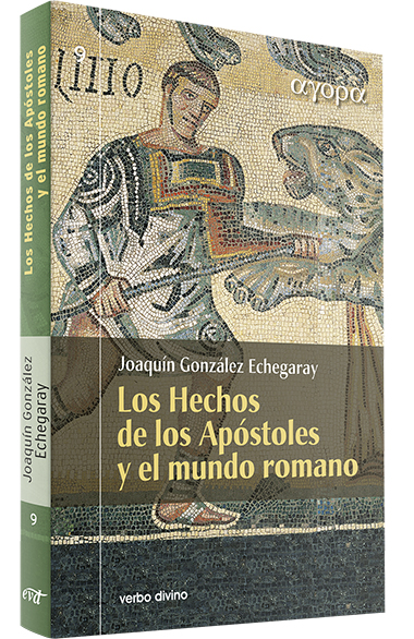 Los hechos de los Apóstoles y el mundo romano