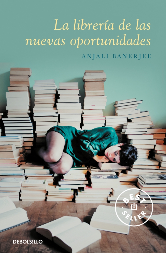 La librería de las nuevas oportunidades