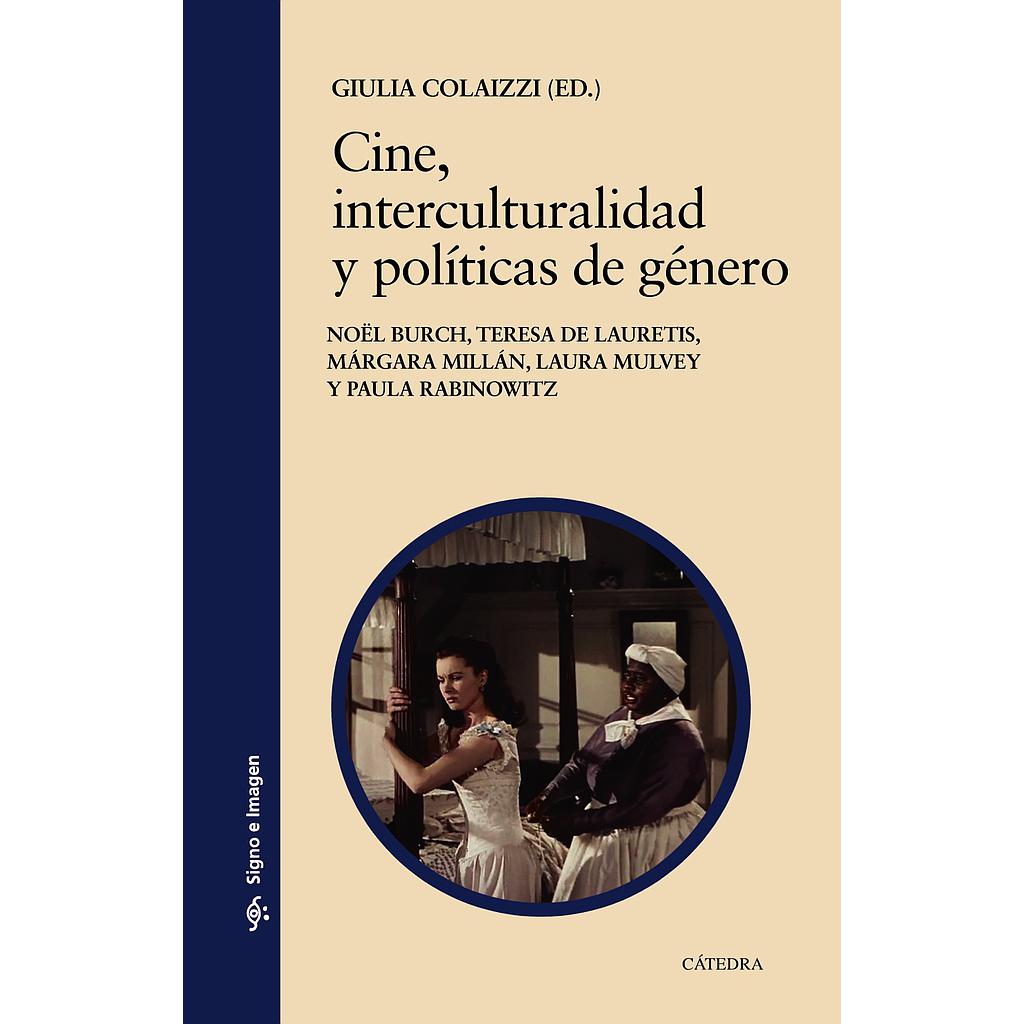 Cine, interculturalidad y políticas de género