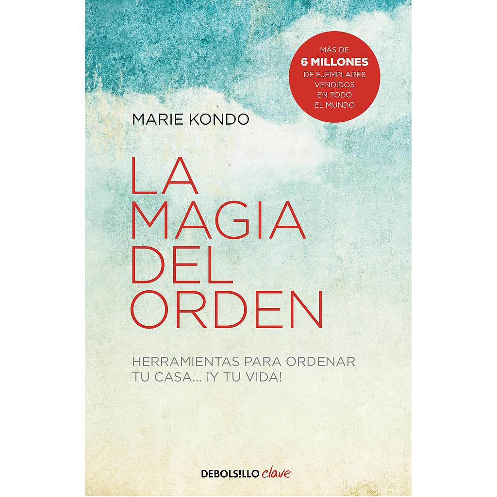 La magia del orden (La magia del orden 1)