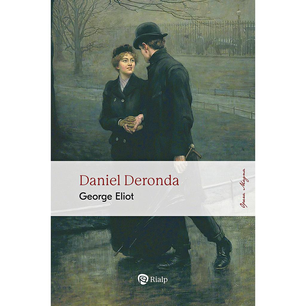 Daniel Deronda