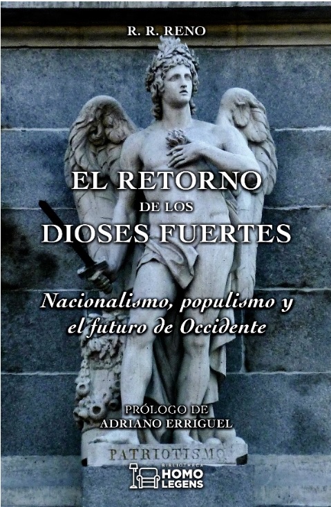 El retorno de los dioses fuertes