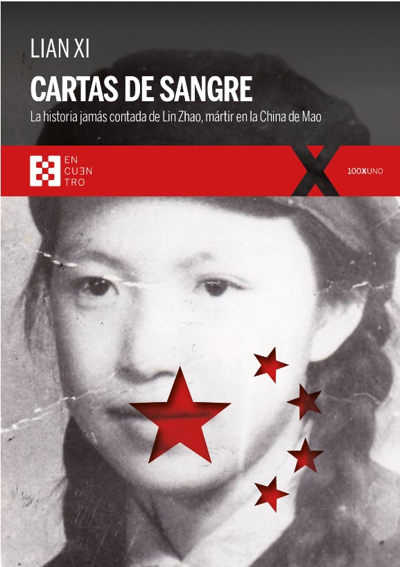 Cartas de sangre